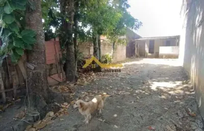 À venda - casa 2 dormitórios na praia de são francisco - são sebastião/sp