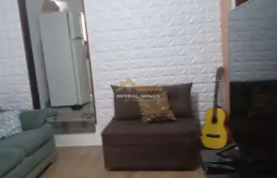 À venda i0453 - casa com 3 dormitórios na enseada - são sebastião/sp