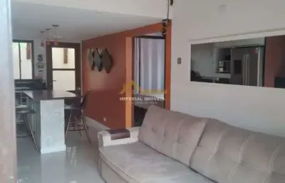 À venda - casa 2 dormitórios na marafunda - ubatuba/sp
