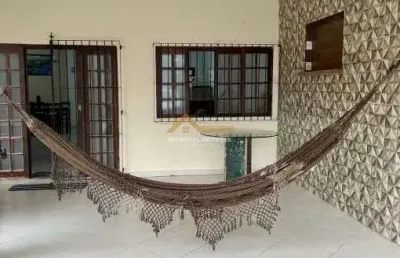 À venda - casa 2 dormitórios em araribá - ubatuba/sp