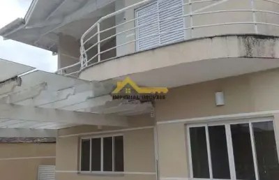 À venda - sobrado 4 dormitórios no bairro cidade jardim em caraguatatuba/ sp