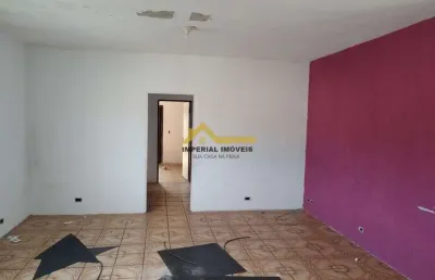 I0929 - casa com ponto comercial no morro do algodão - caraguatatuba/sp