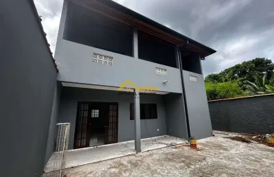 Á venda - casa 3 dormitórios em boiçucanga - são sebastião/sp