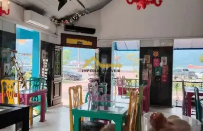 À venda i0915 - ponto comercial no centro de são sebastião/sp