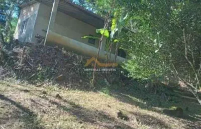 À venda i0223 - chácara 2 dormitórios no pegorelli -  caraguatatuba/sp