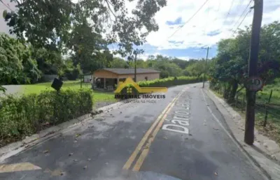 À venda - terreno no bairro jaraguá são sebastião/sp