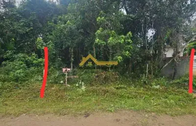 À venda i0963 - terreno no pontal de santa marina - caraguatatuba/sp