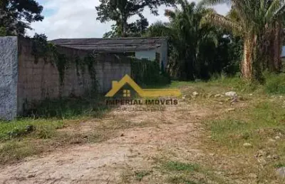 À venda - terreno no jardim gaivotas - caraguatatuba/sp