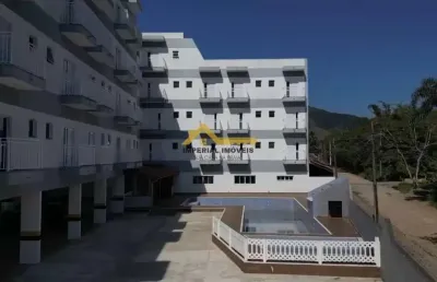 Prédio à venda em Maranduba, Ubatuba 