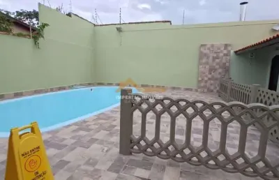 À venda - sobrado 2 dormitórios na martim de sá - caraguatatuba/sp