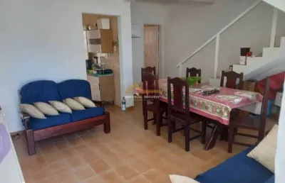 À venda - casa 2 dormitórios na martim de sá – caraguatatuba/ sp