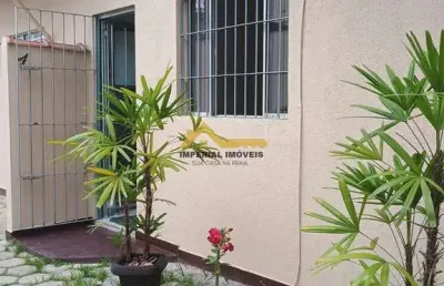 À venda - casa 2 dormitórios na martim de sá - caraguatatuba/sp