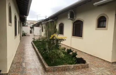 À venda i0958 - casa 2 dormitórios na martim de sá - caraguatatuba/sp