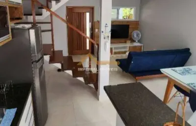 À venda - triplex no massaguaçu - caraguatatuba/ sp