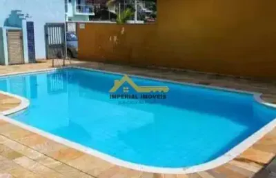 À venda - casa 2 dormitórios no massaguaçu - caraguatatuba/sp