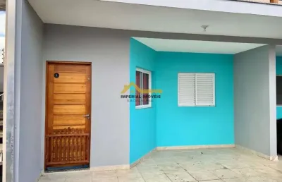 À venda i0887 - casa 1 dormitório no jardim das gaivotas caraguatatuba/sp