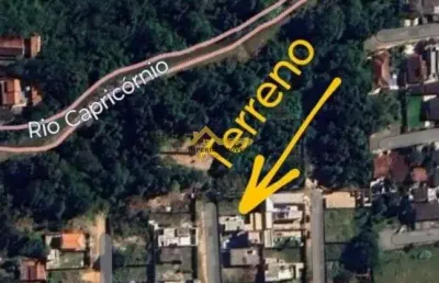 Terreno à venda no Massaguaçu, Caraguatatuba 