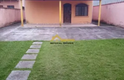 À venda - casa 2 dormitórios no massaguaçu - caraguatatuba/sp