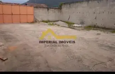 Locação - galpão comercial no bairro cidade jardim em caraguatatuba/sp