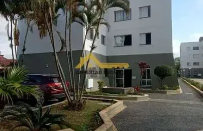 À venda i1029 - apto 2 dormitórios no pontal sta marina - caraguatatuba/sp