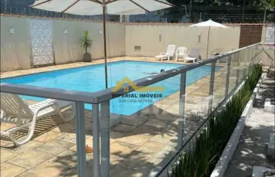 À venda - casa de condomínio 1 dormitório no porto novo - caraguatatuba/sp