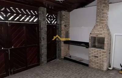 À venda i1052 - casa 2 dormitórios no bairro topolândia - são-sebastião/sp