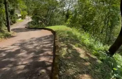 Terreno em condomínio fechado à venda na Rua Doutor Nilo Peçanha, 539, Praia da Ribeira, Mangaratiba