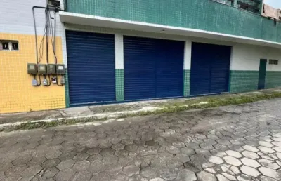 Ponto comercial com 2 salas à venda na Rua Doutor Nilo Peçanha, SN, Praia do Saco, Mangaratiba