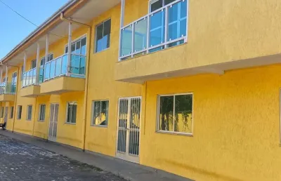 Lindo apartamento a venda em itaguaí rj - aceita financiamento bancário