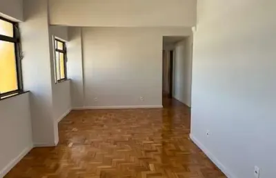 Apartamento com 3 quartos à venda na rua rui barbosa, setor central, anápolis, 117 m2 por r$ 240.000