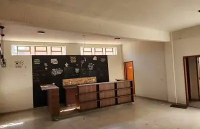 Ponto comercial para alugar na praça das mães, setor central, anápolis, 163 m2 por r$ 4.200