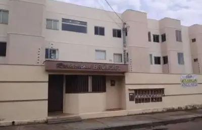Kitnet / stúdio para alugar na rua j, cidade jardim, anápolis por r$ 850