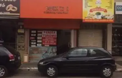Ponto comercial para alugar na rua manoel d'abadia, setor central, anápolis, 60 m2 por r$ 2.200