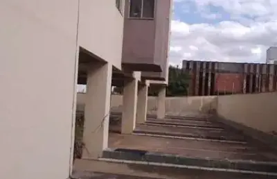 Kitnet / stúdio para alugar na rua j, cidade jardim, anápolis por r$ 850