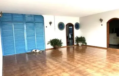 Casa com 3 quartos para alugar na rua comendador joaquim alves, jundiaí, anápolis, 300 m2 por r$ 6.000