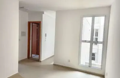 Apartamento com 2 quartos para alugar na avenida joão vieira, jardim progresso, anápolis, 47 m2 por r$ 1.300
