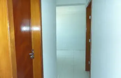 Apartamento com 2 quartos para alugar na rua j, cidade jardim, anápolis por r$ 1.280