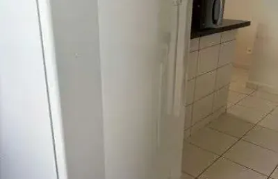 Apartamento com 3 quartos para alugar na rua carlinhos josé ribeiro, vila jaiara setor leste, anápolis, 114 m2 por r$ 2.500