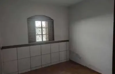 Casa com 3 quartos para alugar na rua tocantins, alvorada, anápolis, 185 m2 por r$ 1.900