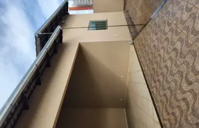 Casa com 3 quartos para alugar na rua amazílio correa camargo, residencial virgínia correa, anápolis, 200 m2 por r$ 2.600