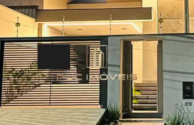 **casa moderna e sofisticada com 3 dormitórios e suíte, próxima à puc e shopping bandeiras!**