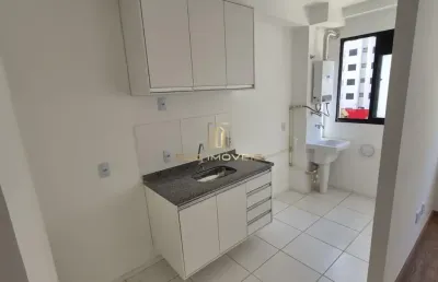 Oportunidade imperdível! apartamento de 2 dormitórios no condomínio hm intense – pronto para morar e com excelente custo-benefício!