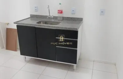 Apartamento para alugar no hm intense – ao lado da puc ii | campinas/sp