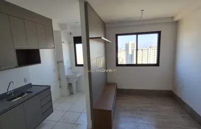 Apartamento com 2 quartos para alugar na Rua Pastor Antonio Tiburtino da Silva, 490, Jardim Ibirapuera, Campinas