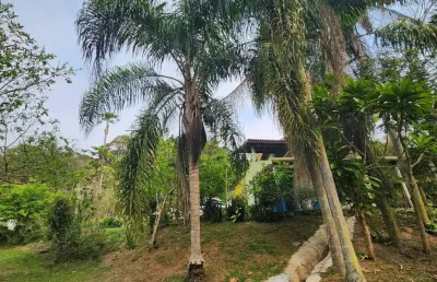 Chácara / sítio com 2 quartos à venda no Sertãozinho, Biritiba-Mirim 