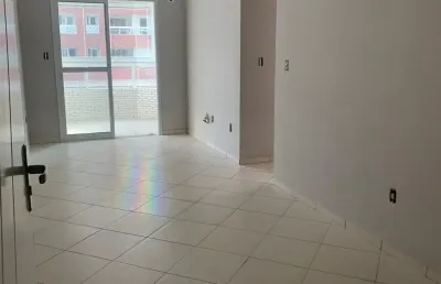 Apartamento com 2 quartos à venda na Rua Panamá, Guilhermina, Praia Grande