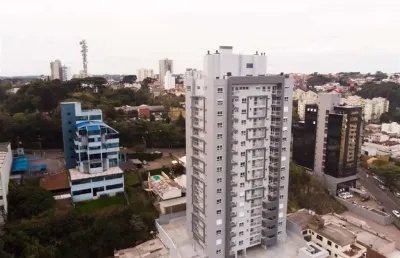 Apartamento - venda - 2 dorm - nossa senhora de lourdes