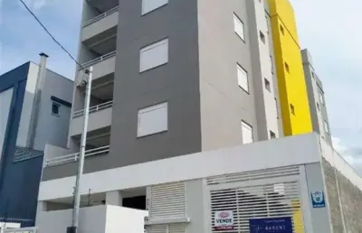 Apartamento - venda - 3 dorm - nossa senhora da saúde