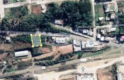 Terreno à venda na Bela Vista, Farroupilha 