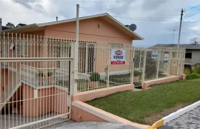 Casa com 3 quartos à venda no São Francisco, Farroupilha 